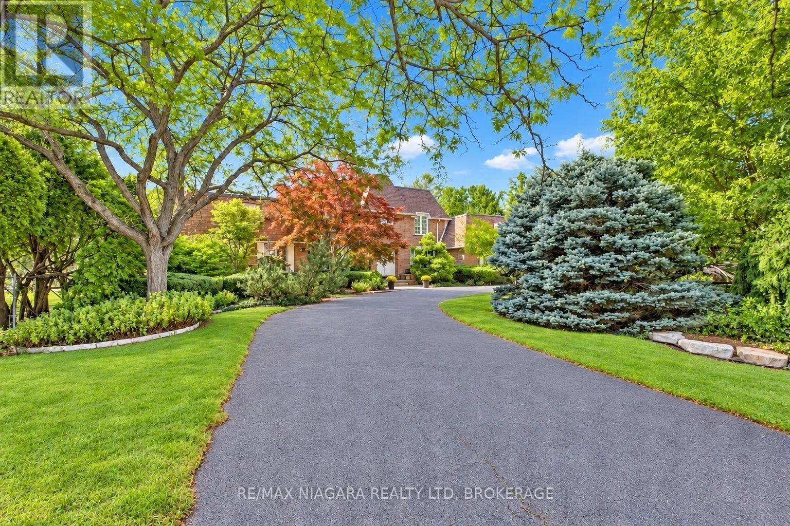1302 FOUR MILE CREEK ROAD