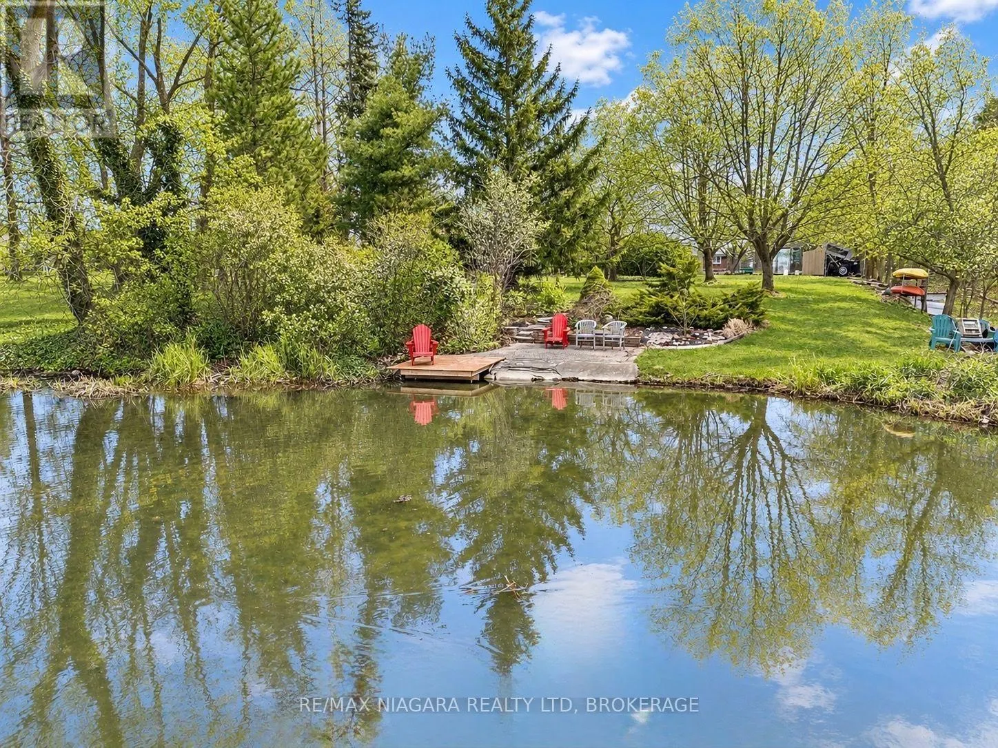 1302 FOUR MILE CREEK ROAD