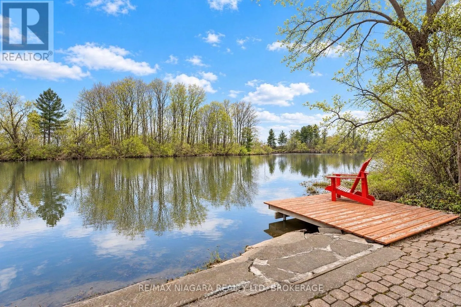 1302 FOUR MILE CREEK ROAD