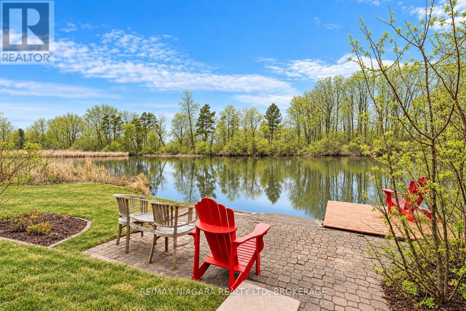1302 FOUR MILE CREEK ROAD