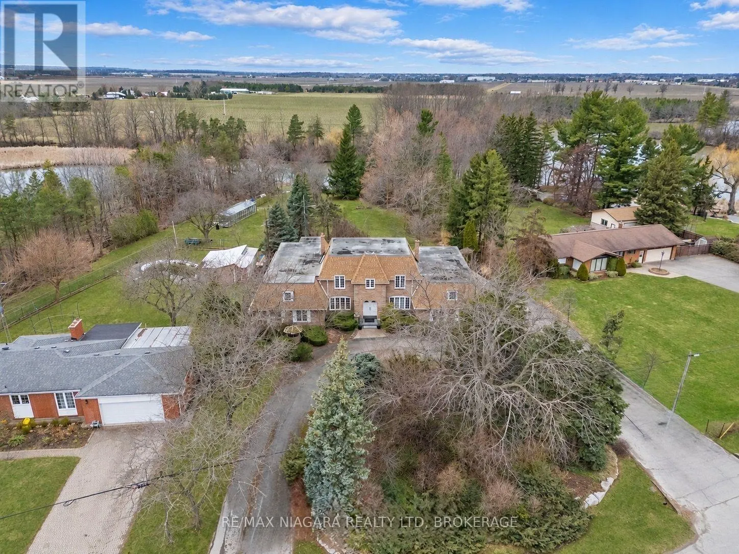 1302 FOUR MILE CREEK ROAD