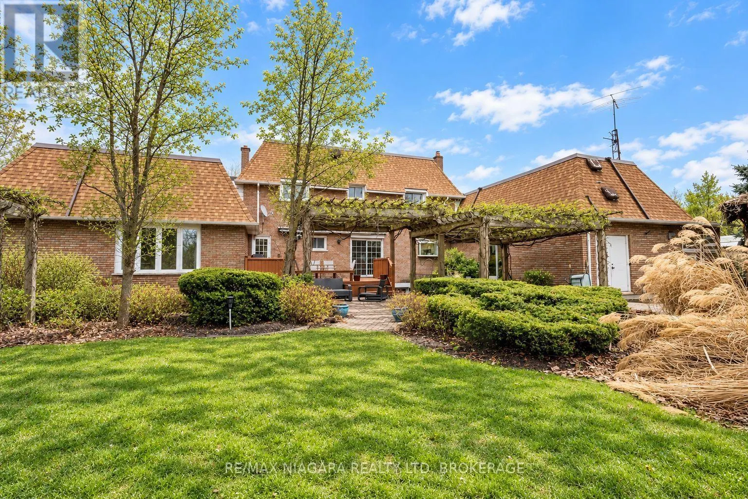 1302 FOUR MILE CREEK ROAD