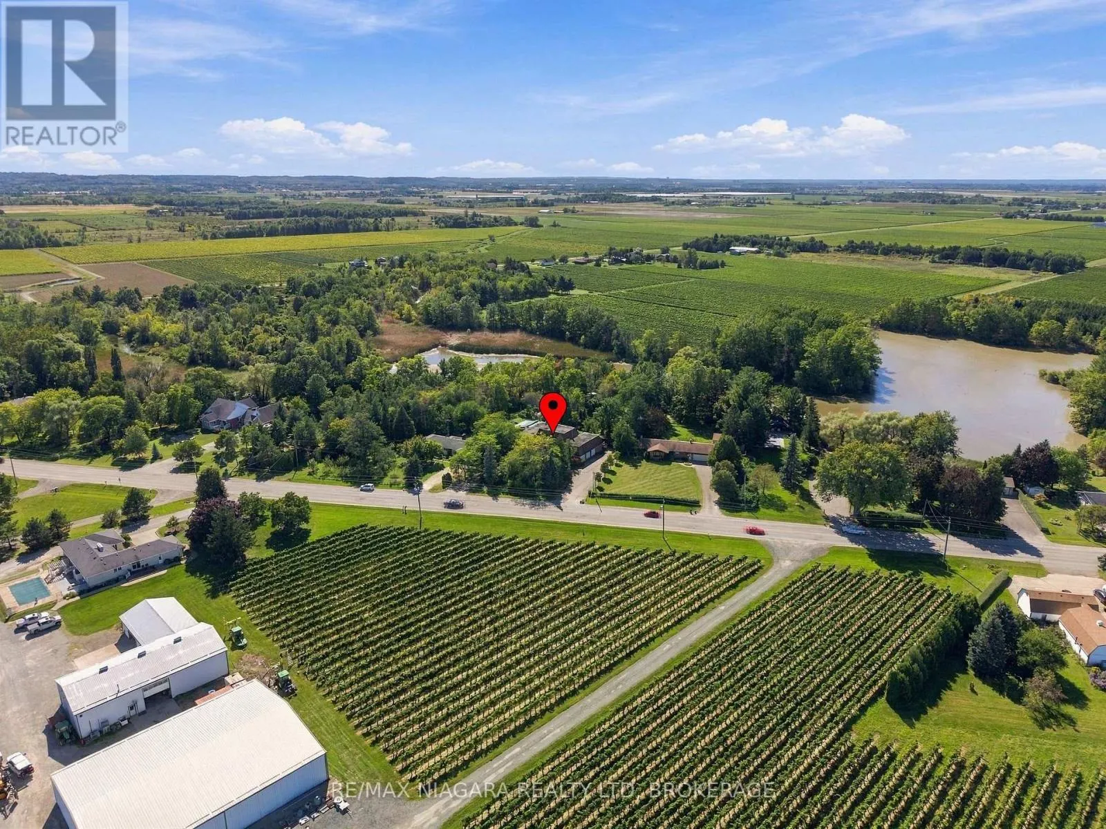 1302 FOUR MILE CREEK ROAD