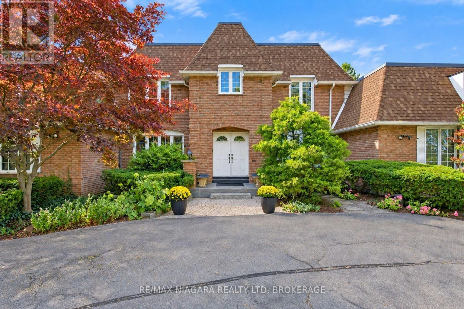 1302 FOUR MILE CREEK ROAD