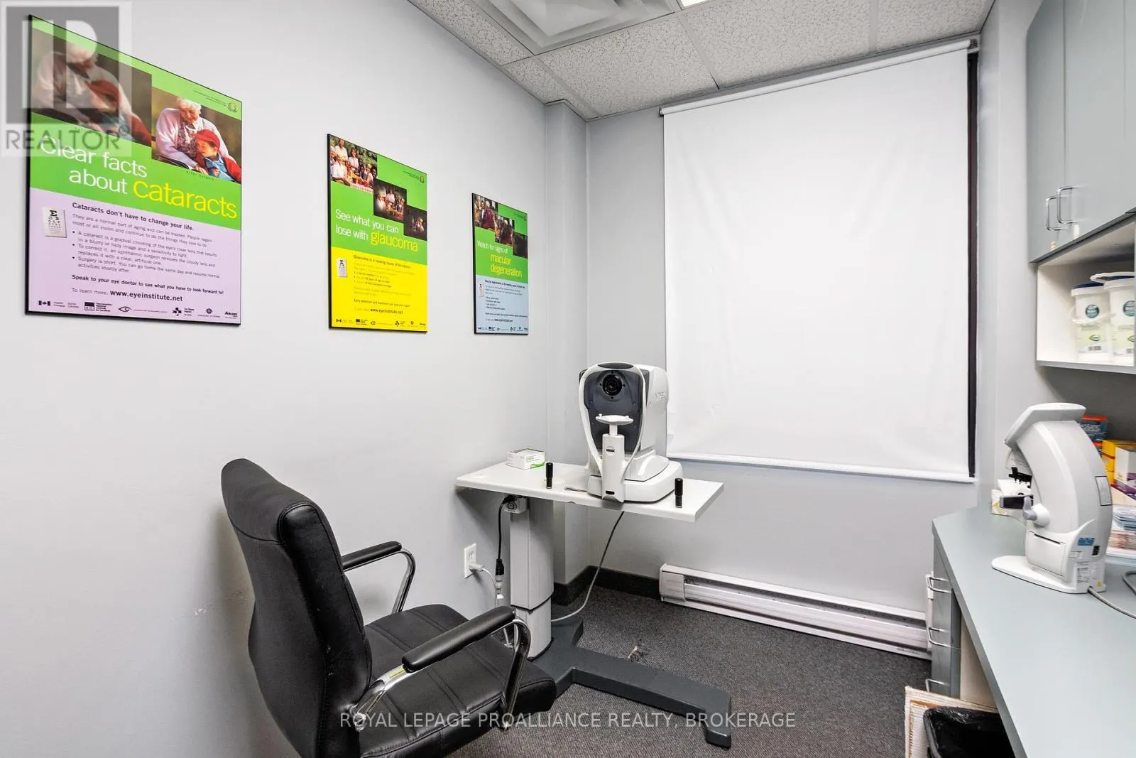 SUITE 401 - 100 PRINCESS STREET #Suite 401