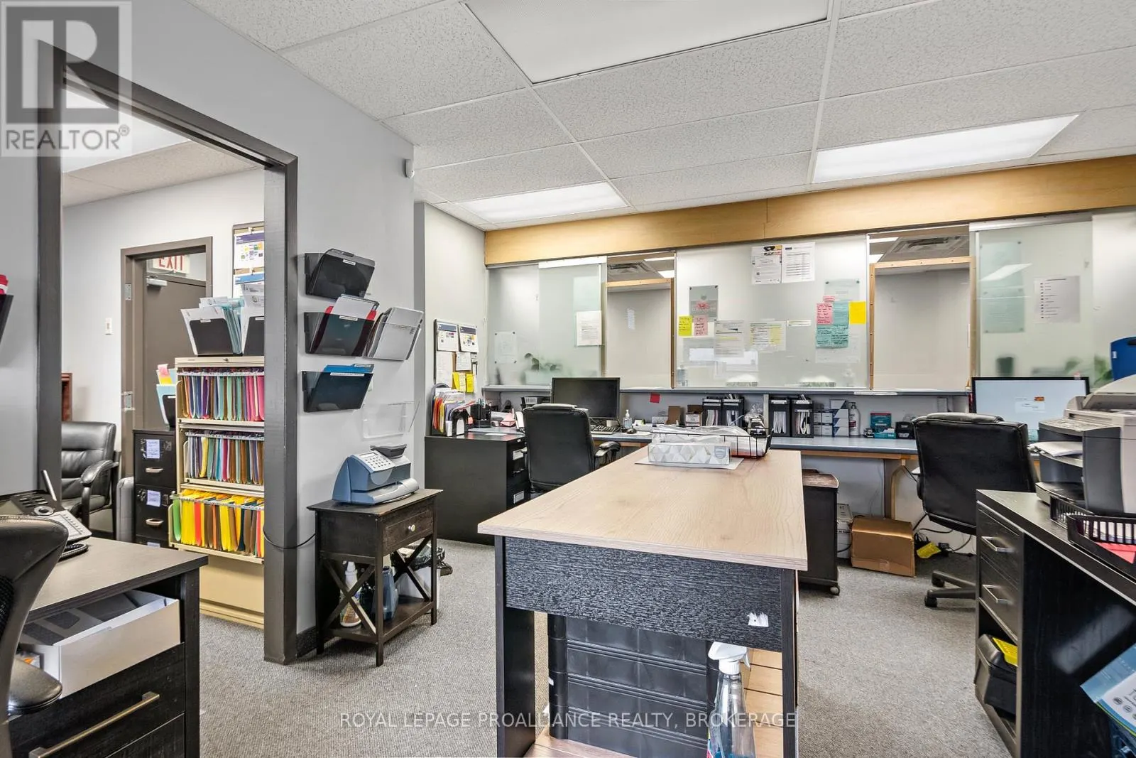 SUITE 401 - 100 PRINCESS STREET #Suite 401