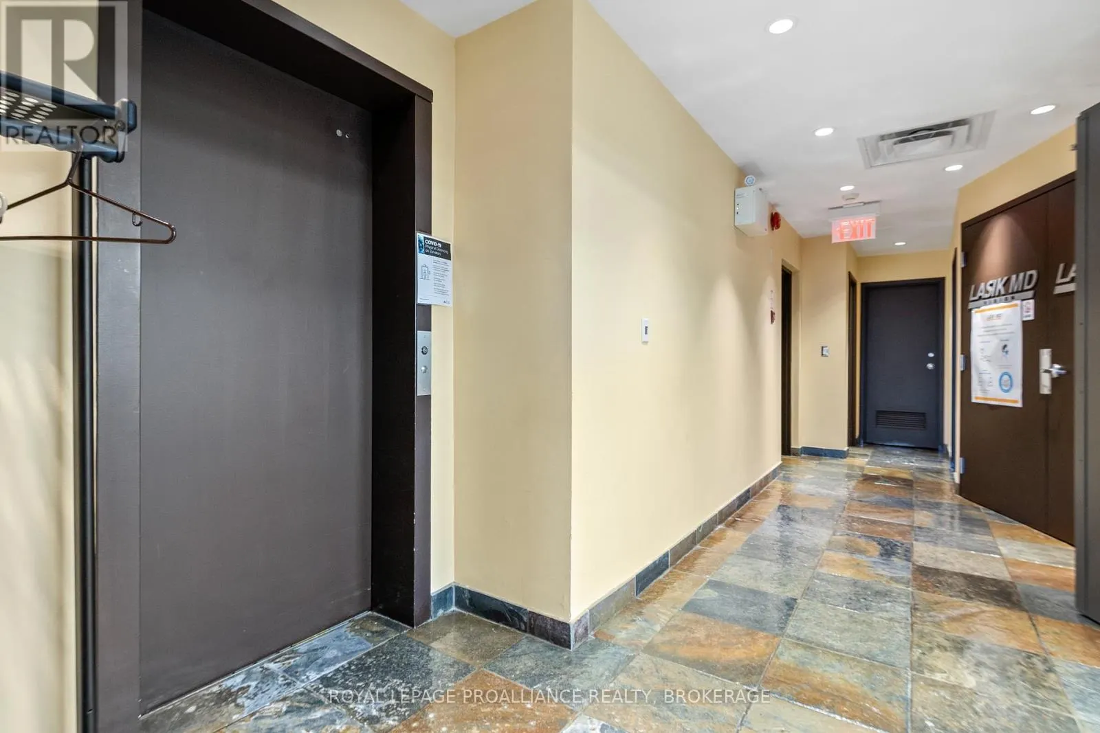 SUITE 401 - 100 PRINCESS STREET #Suite 401
