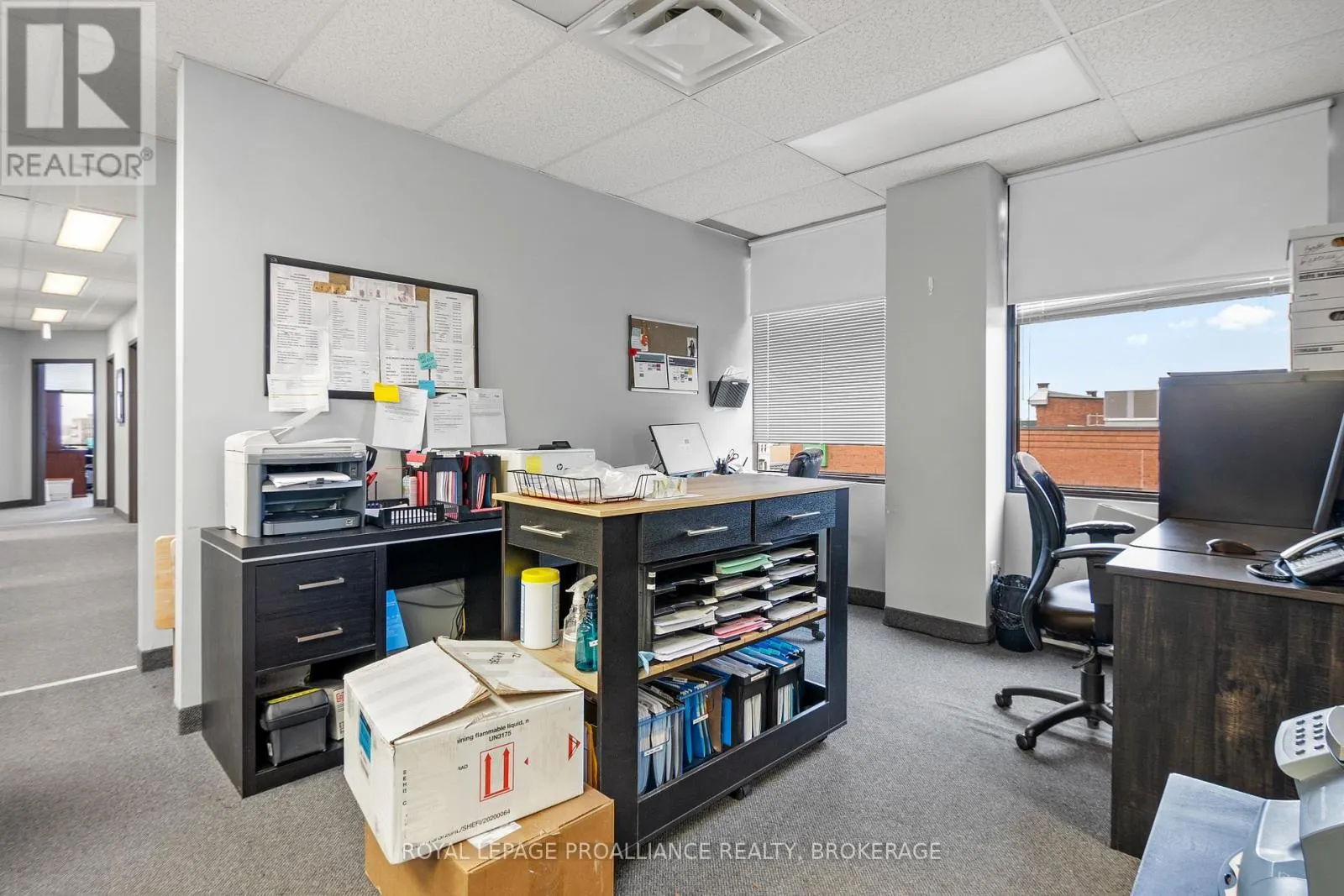 SUITE 401 - 100 PRINCESS STREET #Suite 401