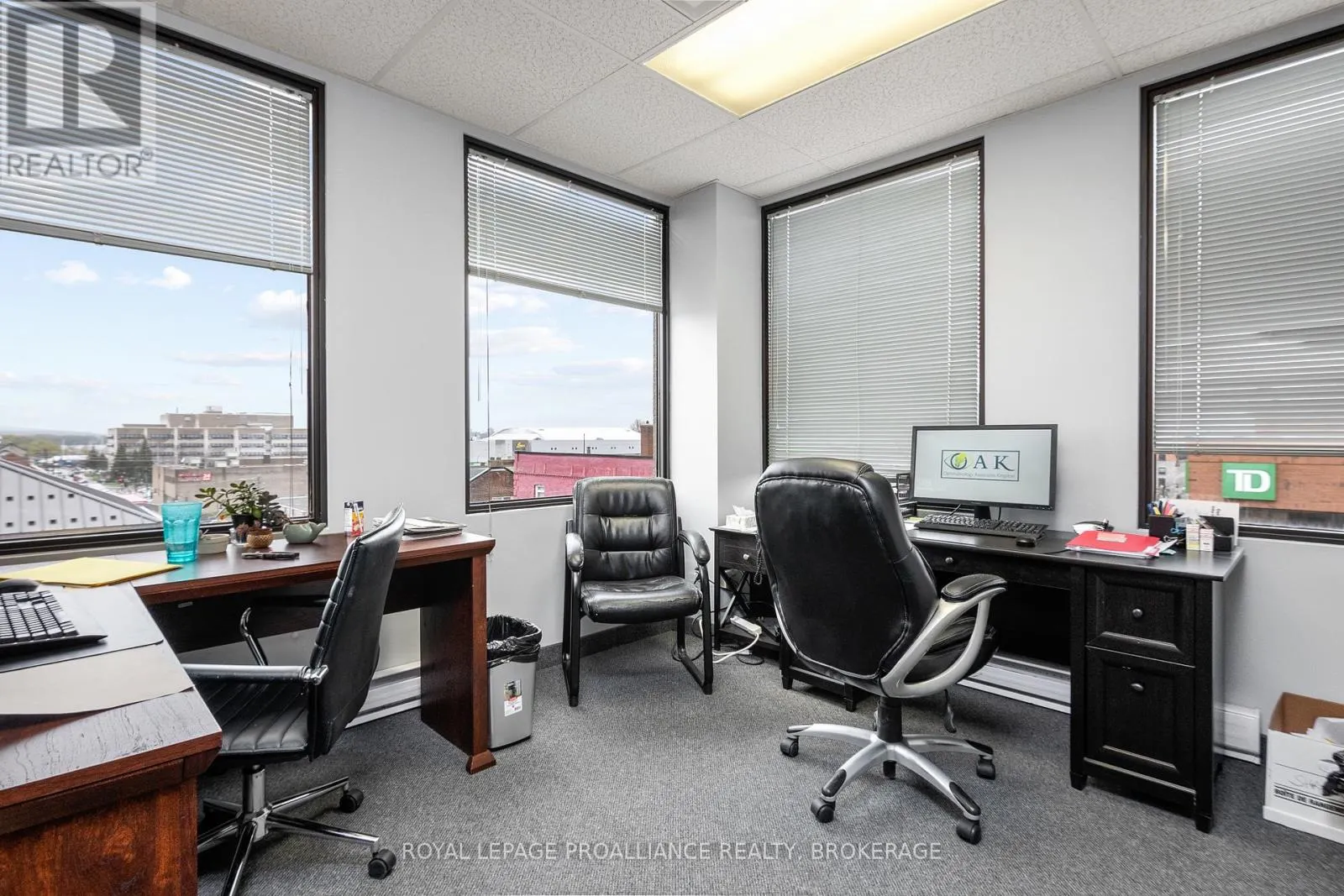 SUITE 401 - 100 PRINCESS STREET #Suite 401