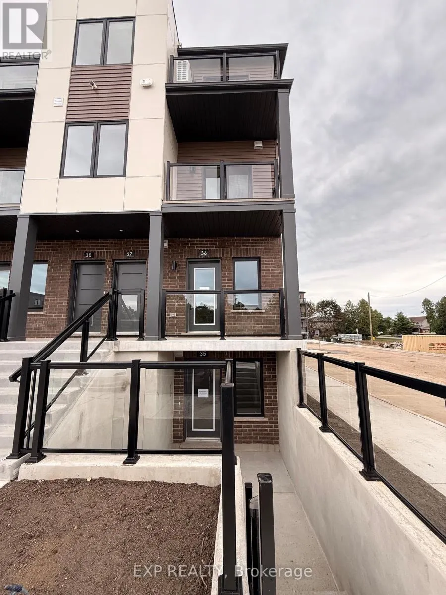 35 - 42 LOWES RD. WEST ROAD