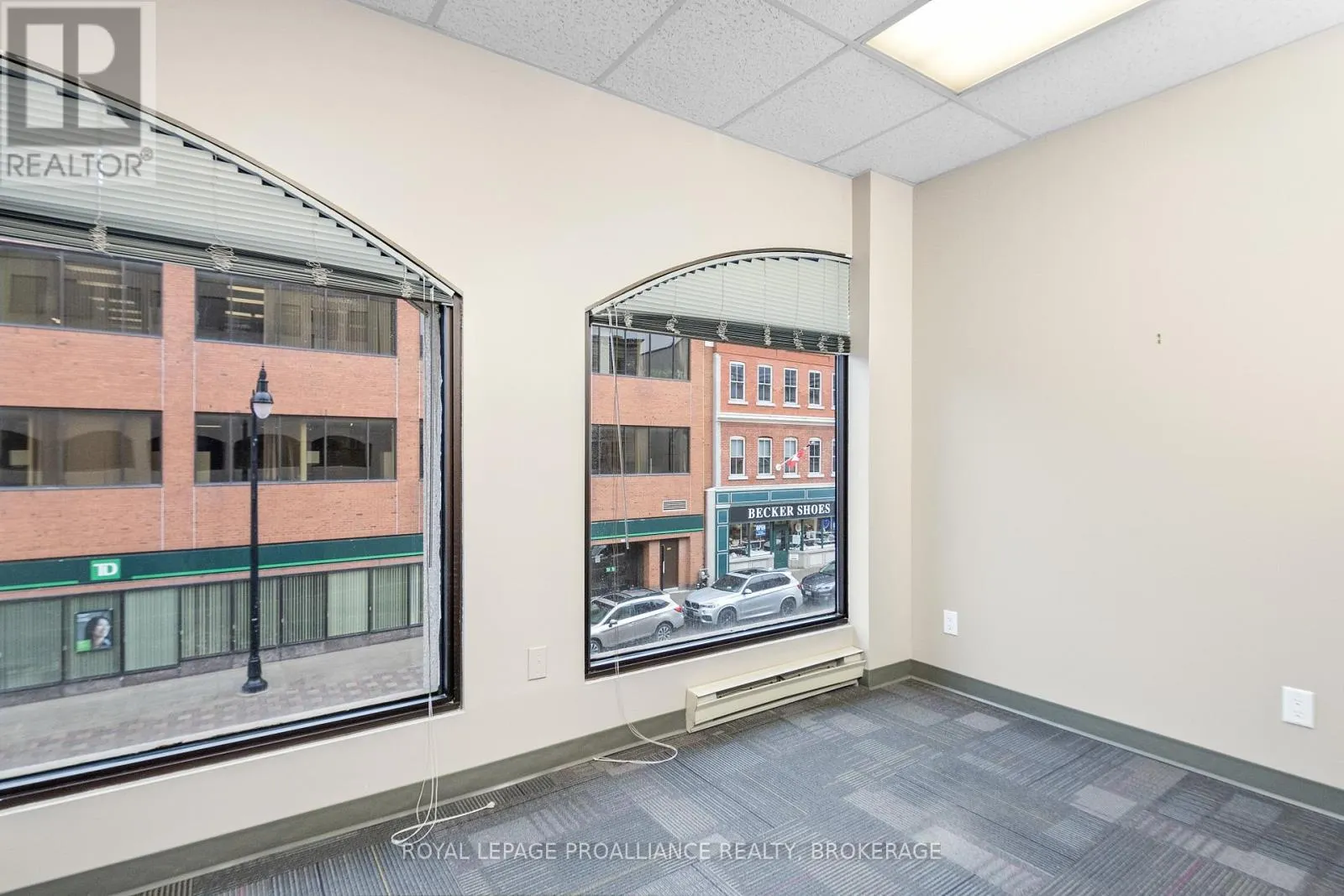 202 - 100 PRINCESS STREET #202