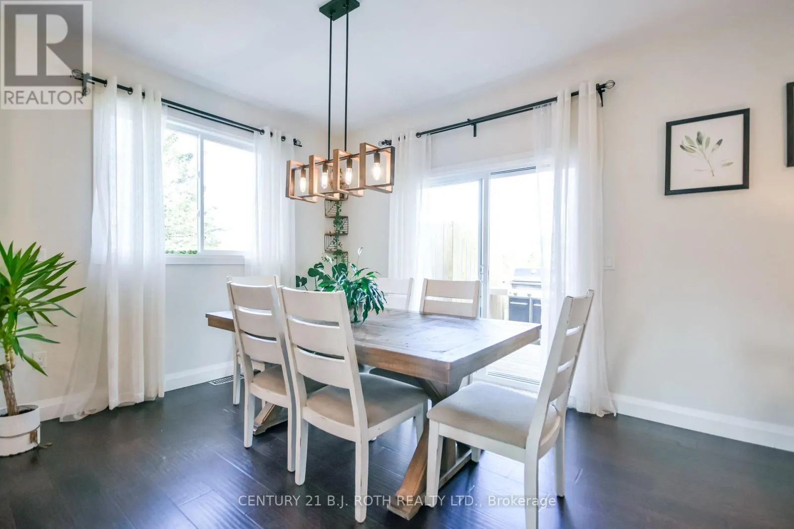 1289 MUSKOKA ROAD 117 ROAD