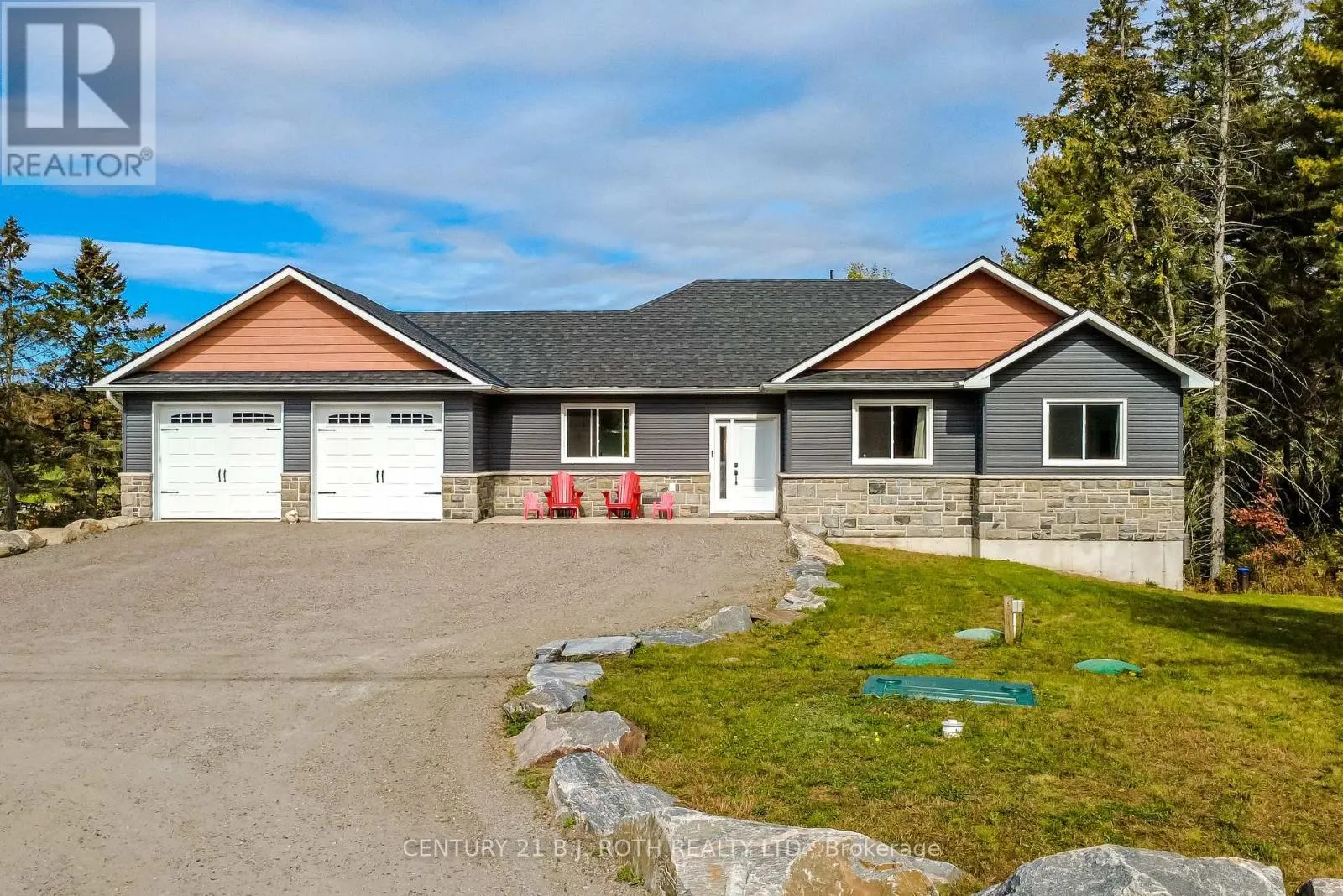 1289 MUSKOKA ROAD 117 ROAD