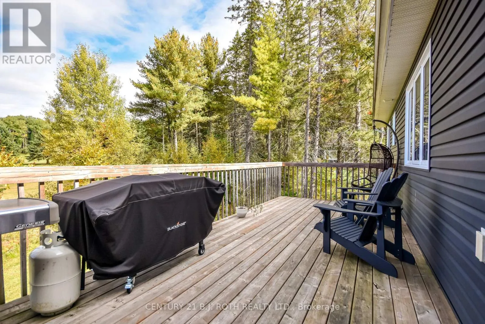1289 MUSKOKA ROAD 117 ROAD