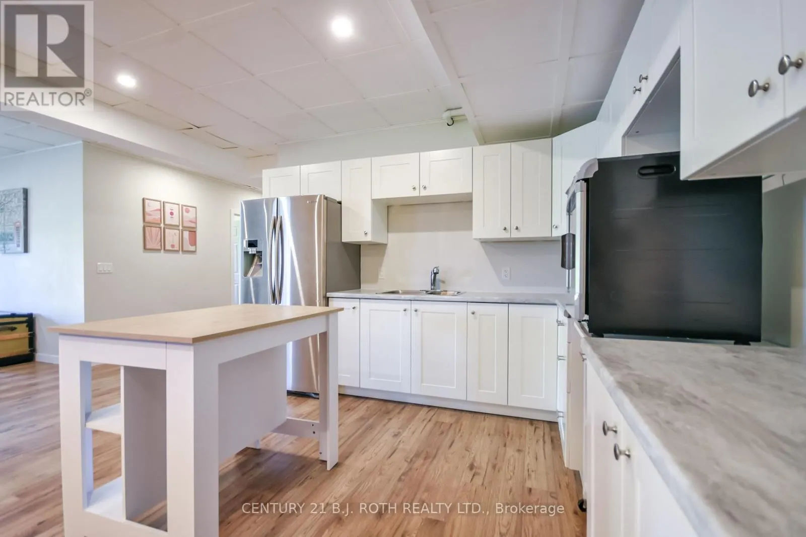 1289 MUSKOKA ROAD 117 ROAD