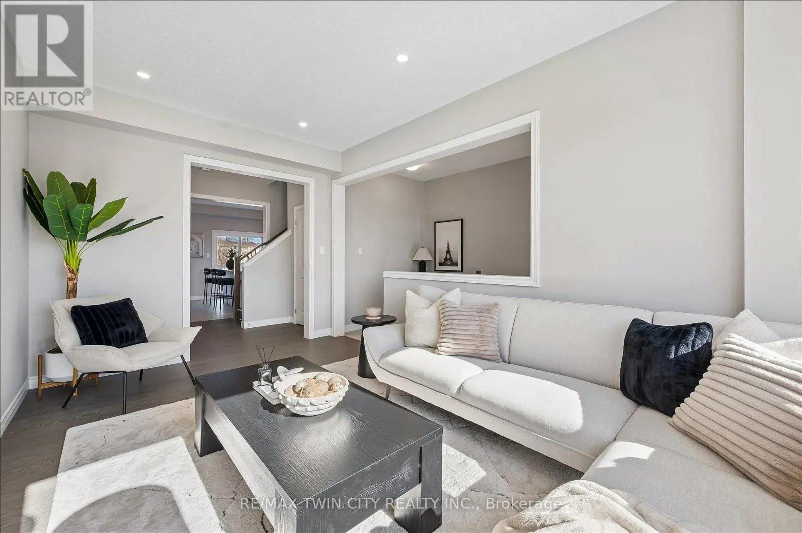 23 SORA LANE