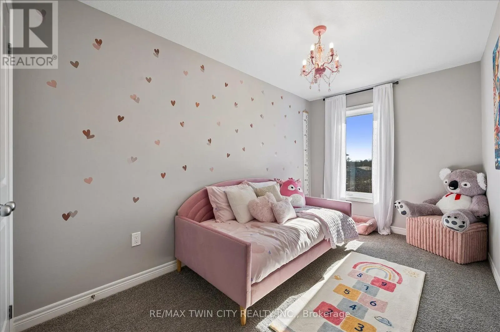 23 SORA LANE