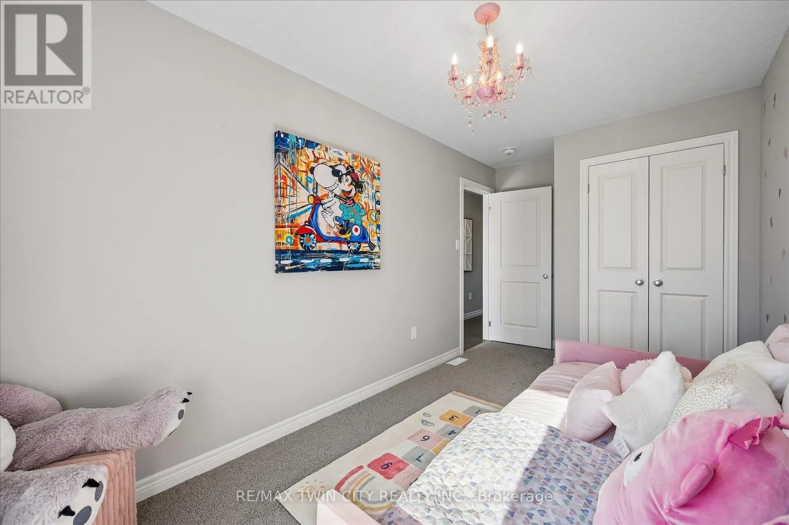 23 SORA LANE