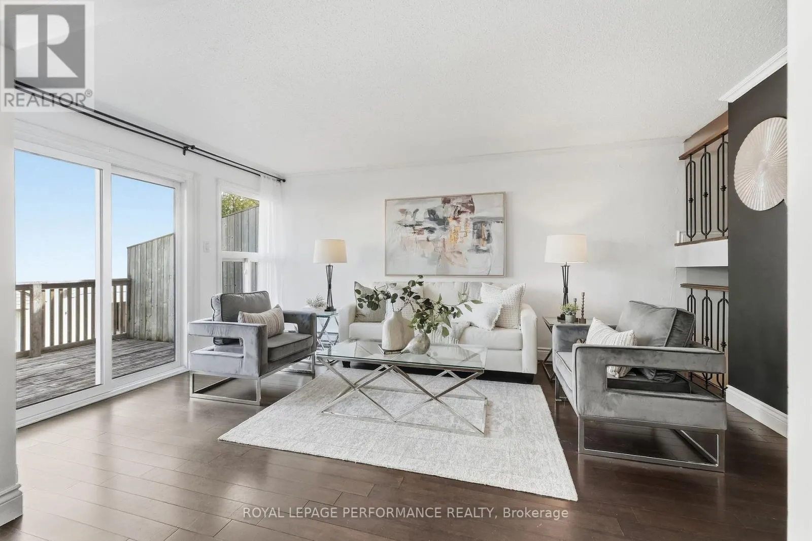 11 - 3415 UPLANDS DRIVE