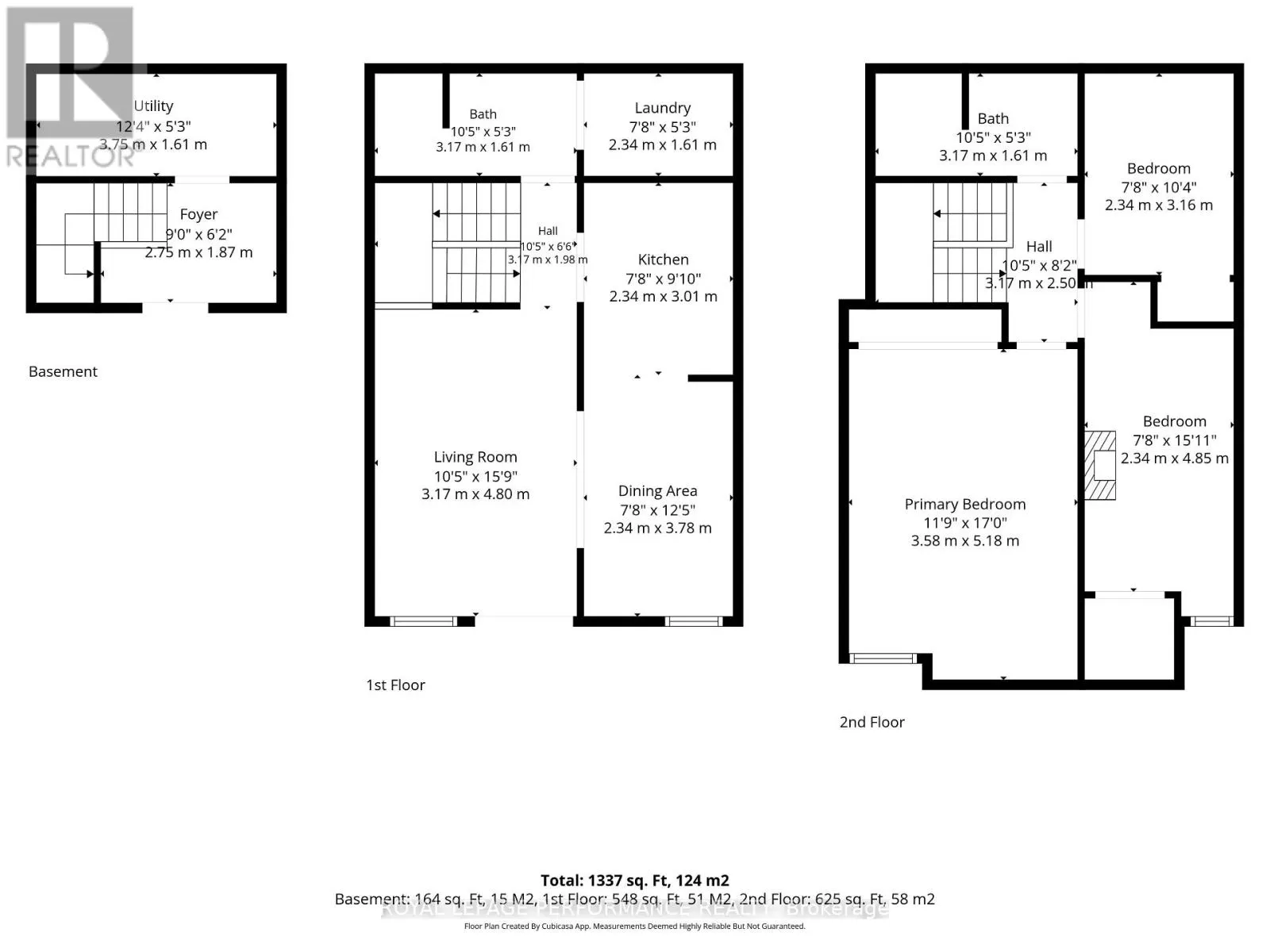 11 - 3415 UPLANDS DRIVE