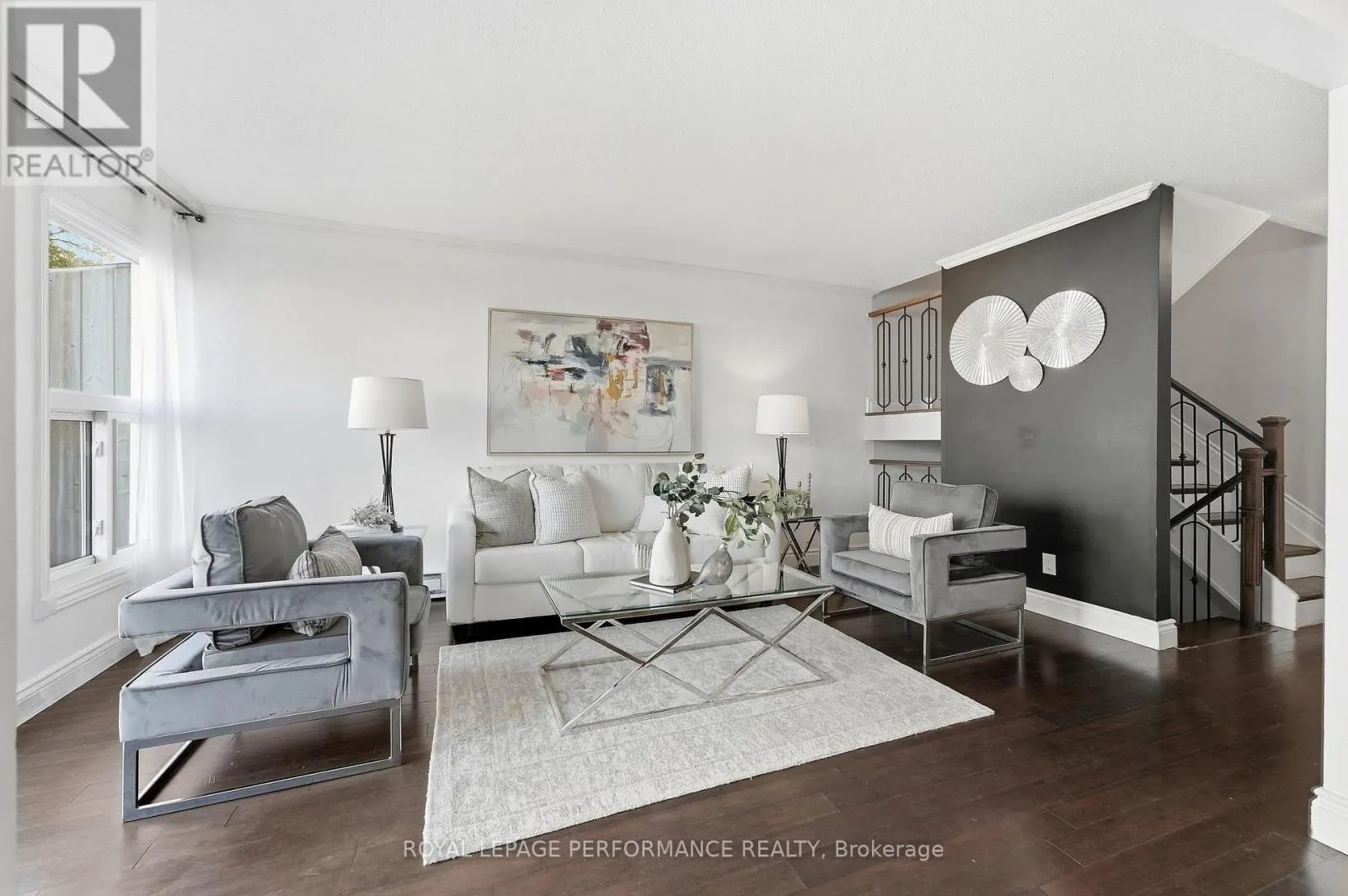 11 - 3415 UPLANDS DRIVE