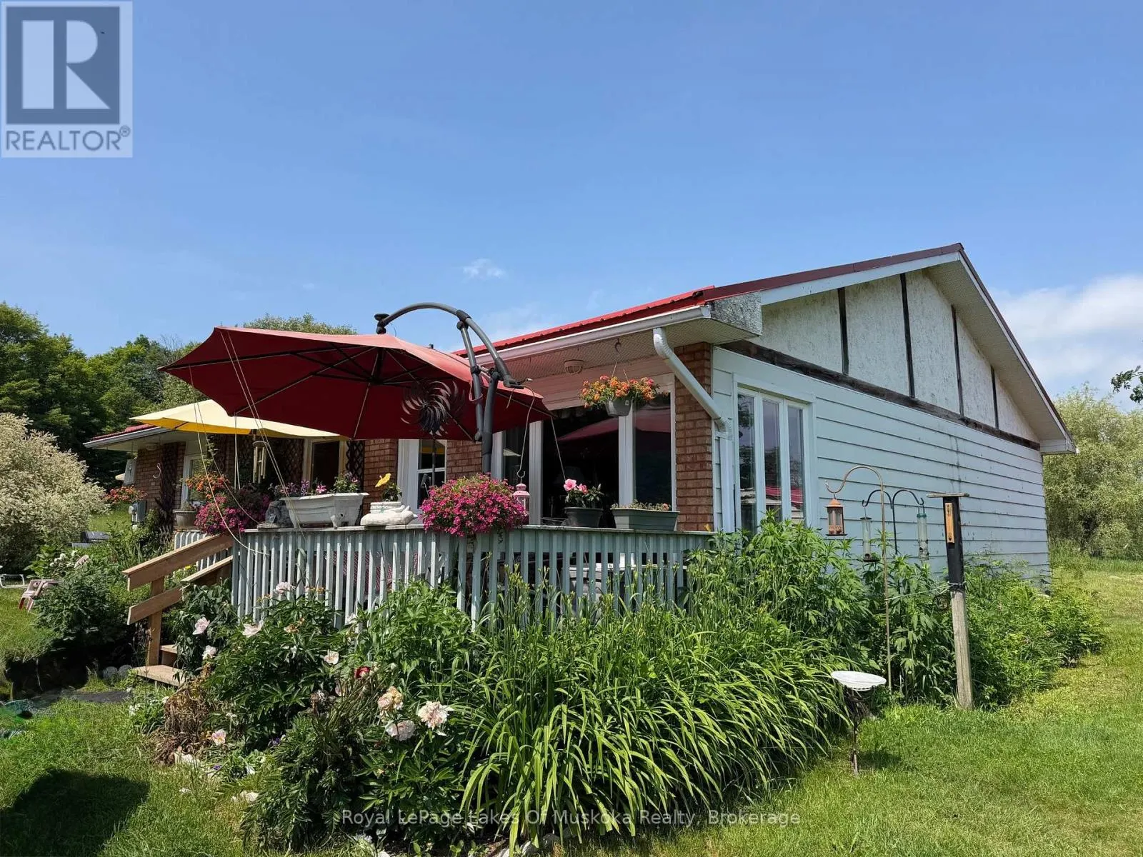 250 STEPHENSON RD 12 WEST ROAD W