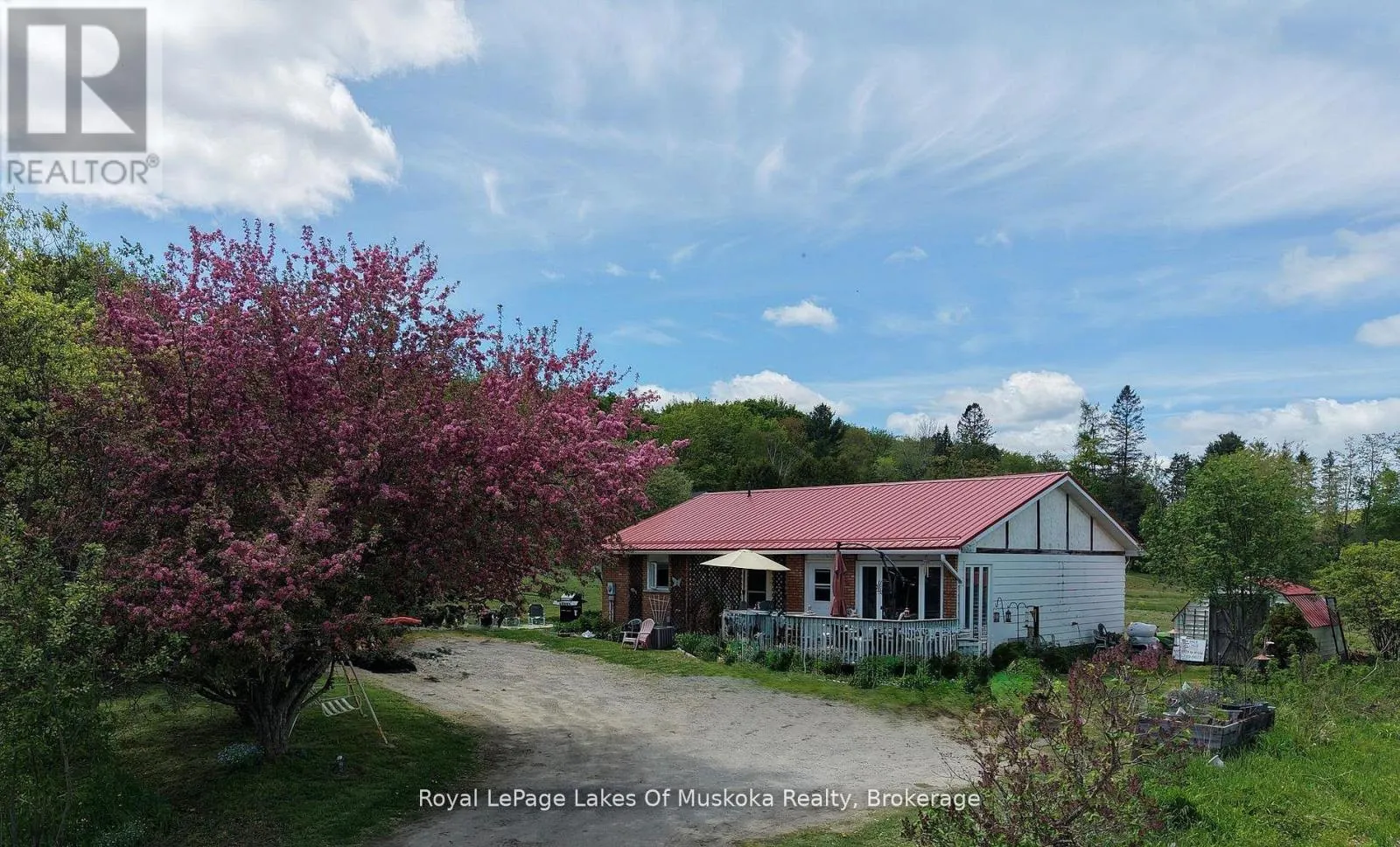 250 STEPHENSON RD 12 WEST ROAD W