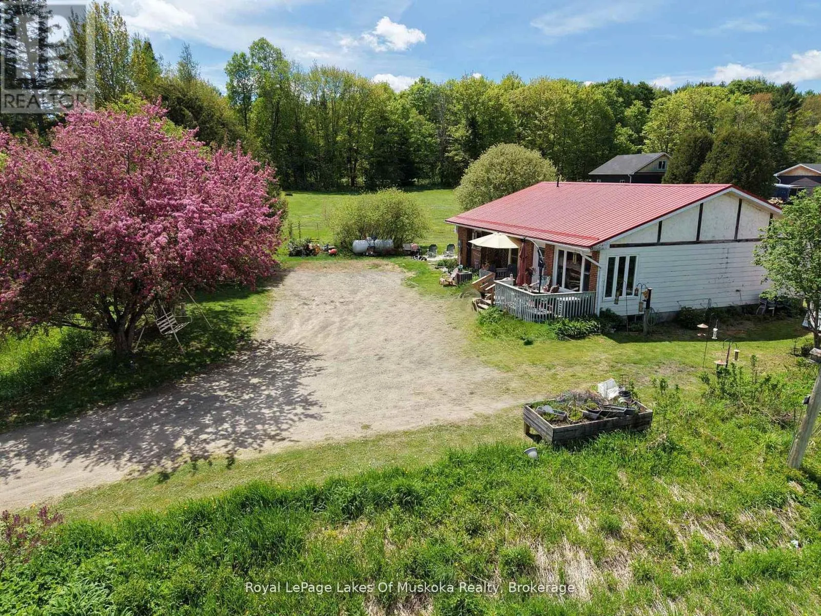250 STEPHENSON RD 12 WEST ROAD W
