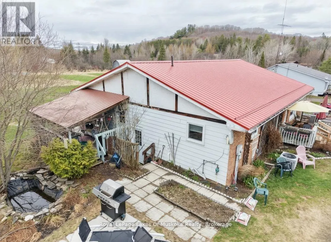 250 STEPHENSON RD 12 WEST ROAD W
