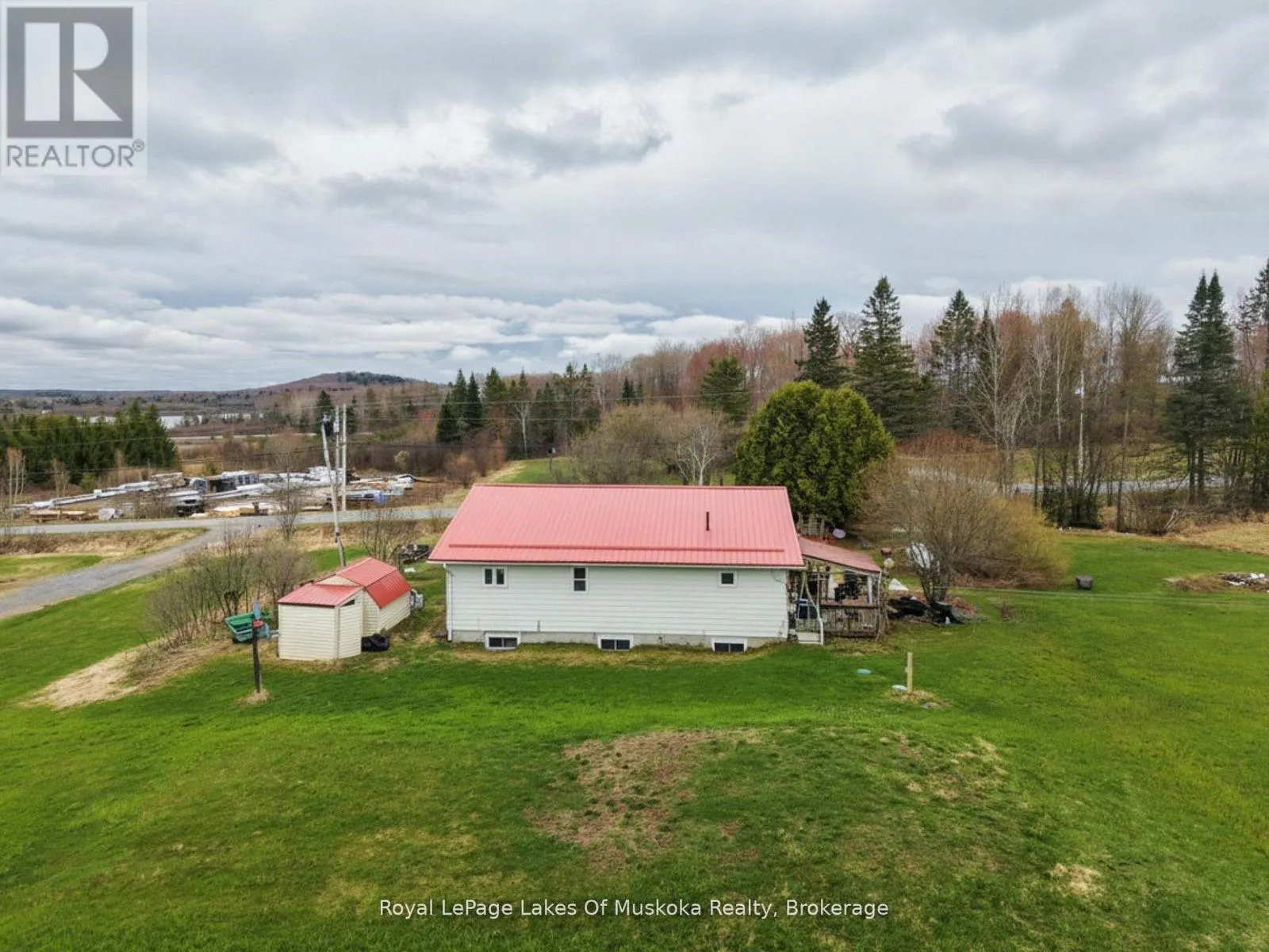 250 STEPHENSON RD 12 WEST ROAD W