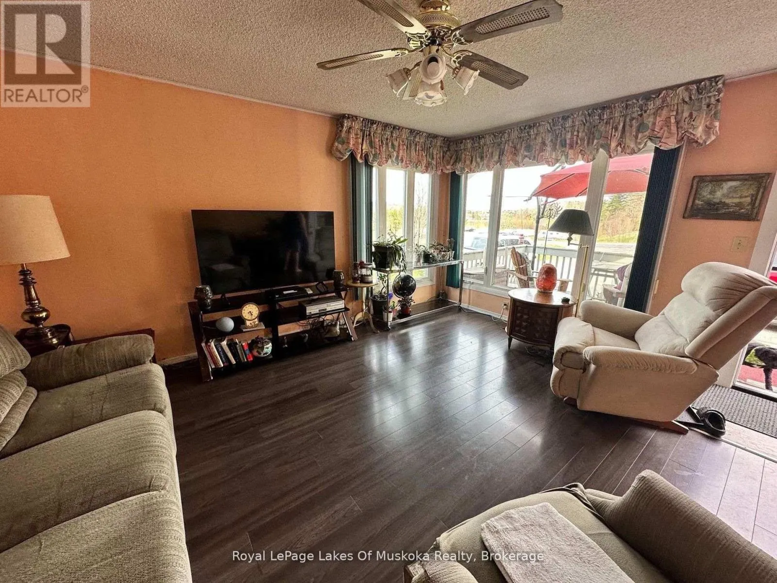 250 STEPHENSON RD 12 WEST ROAD W