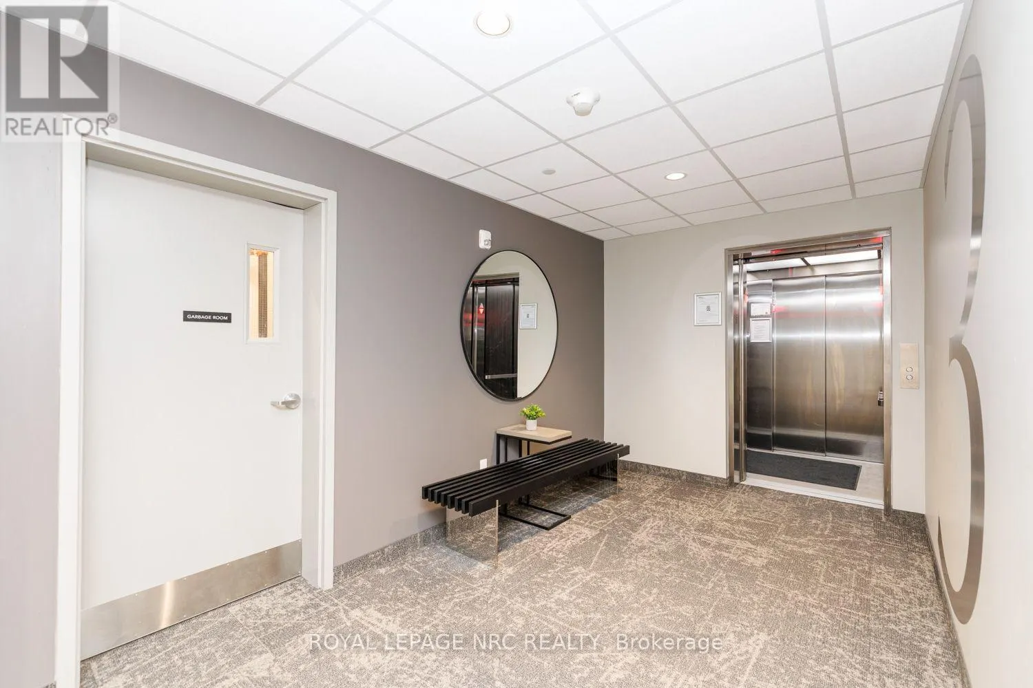 307 - 118 SUMMERSIDES BOULEVARD #307