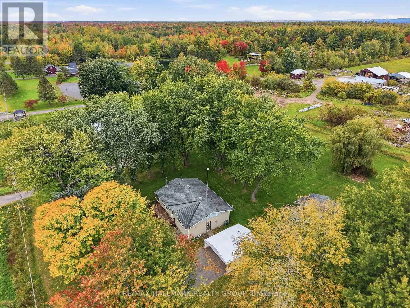 2871 CONCESSION 3 ROAD