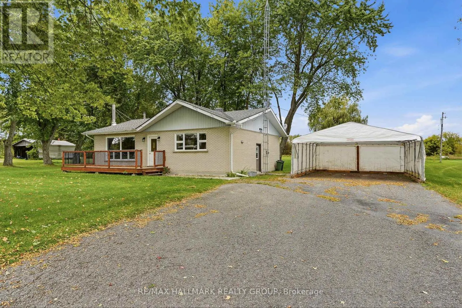 2871 CONCESSION 3 ROAD