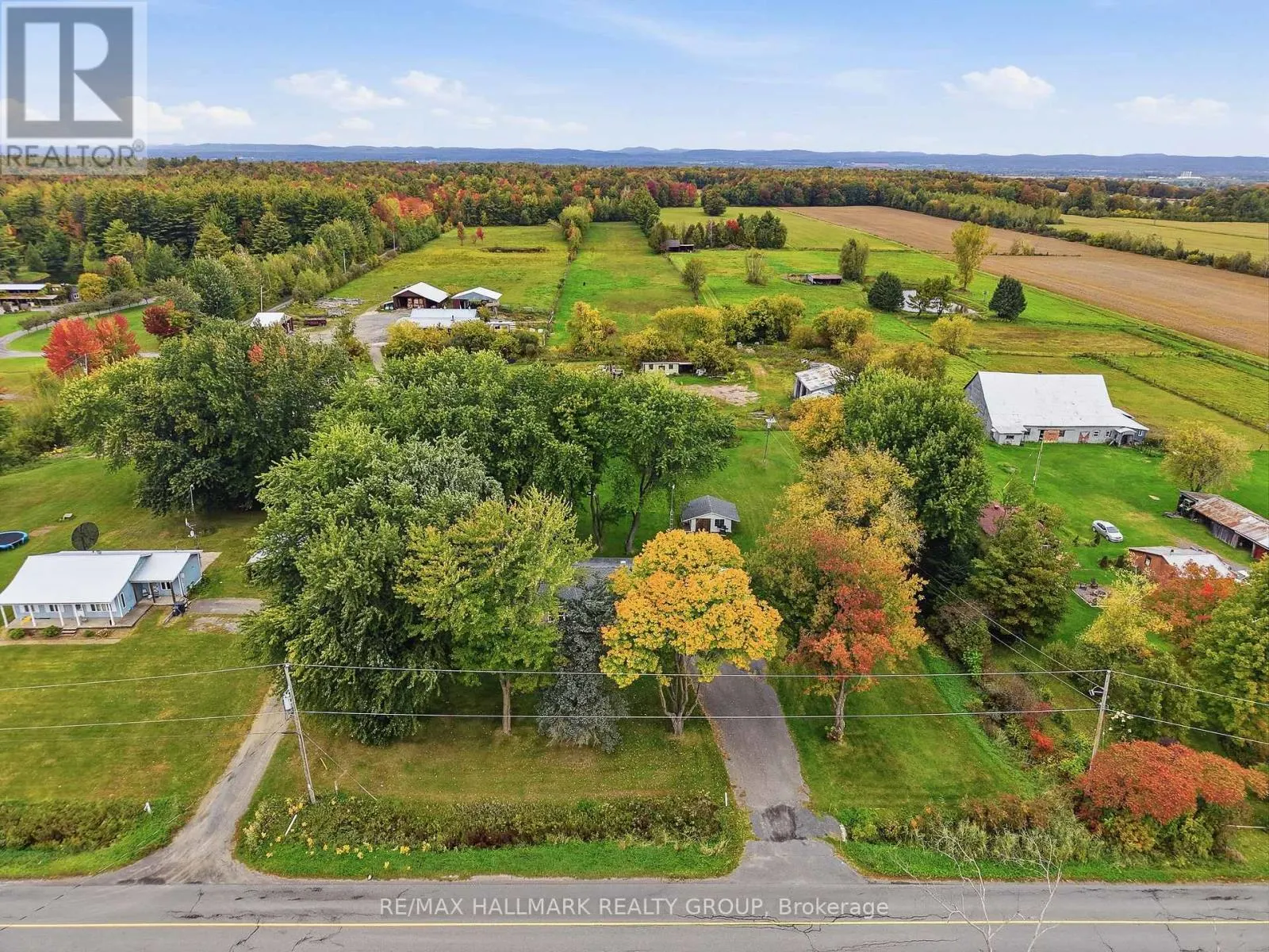 2871 CONCESSION 3 ROAD