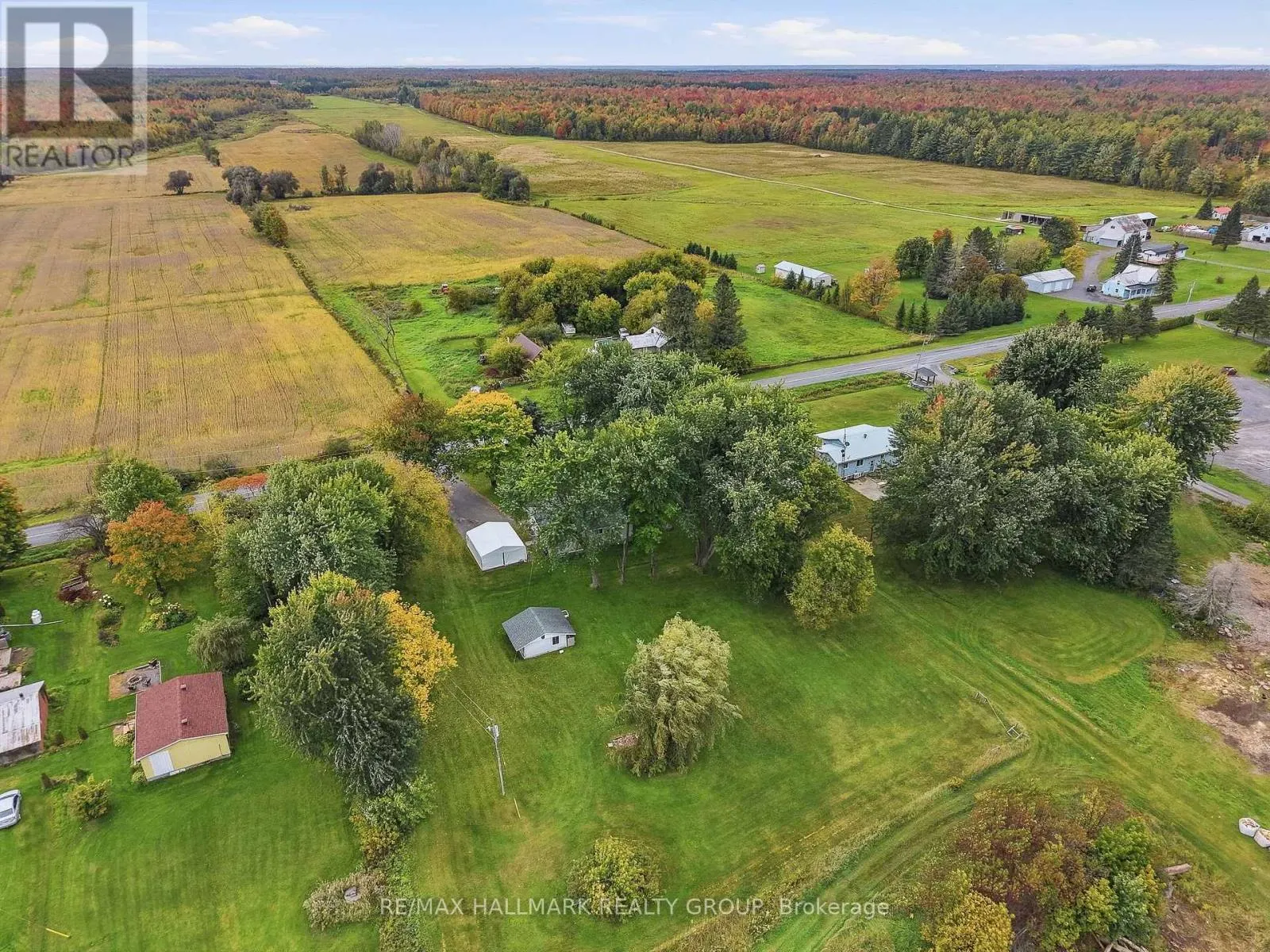 2871 CONCESSION 3 ROAD