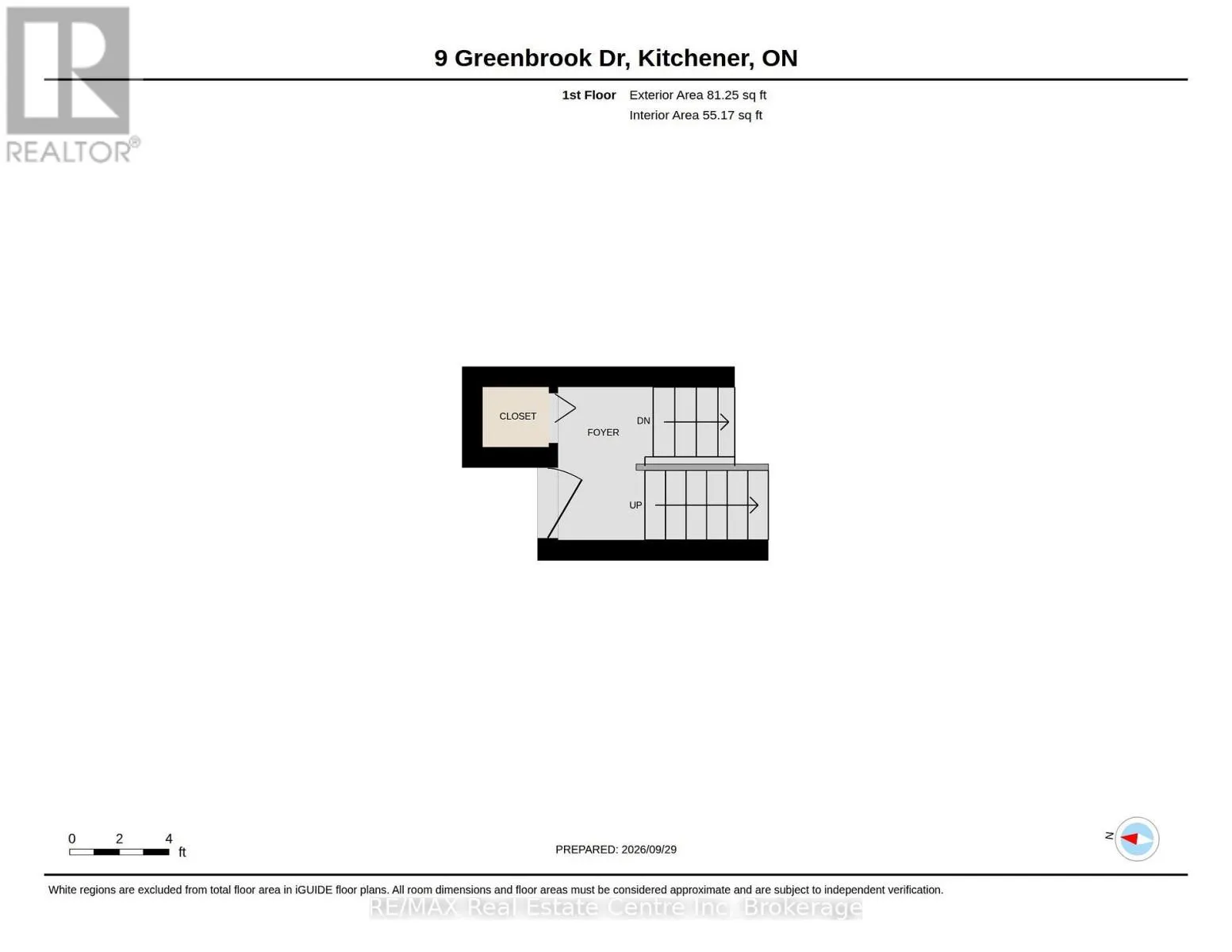9 GREENBROOK DRIVE
