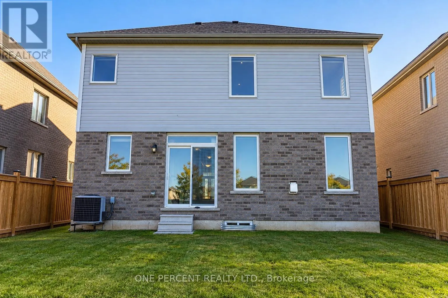 21 ANDERSON ROAD