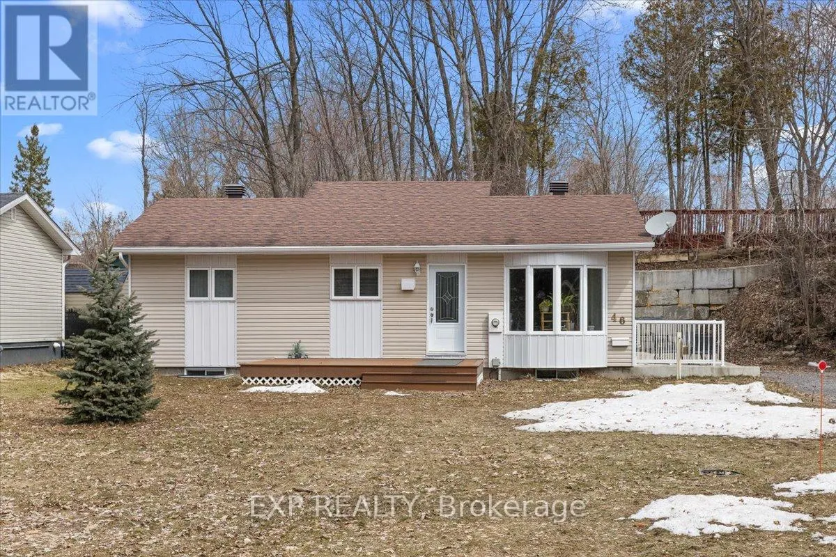 46 DUFOUR STREET