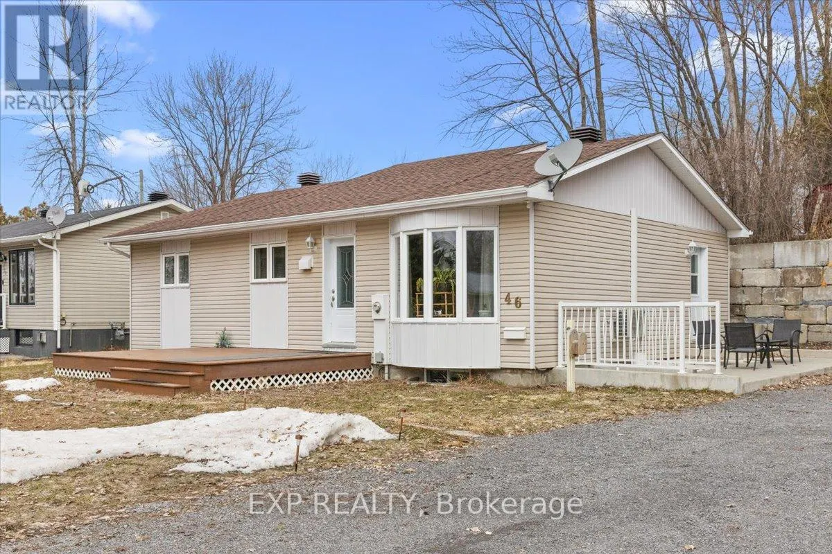 46 DUFOUR STREET