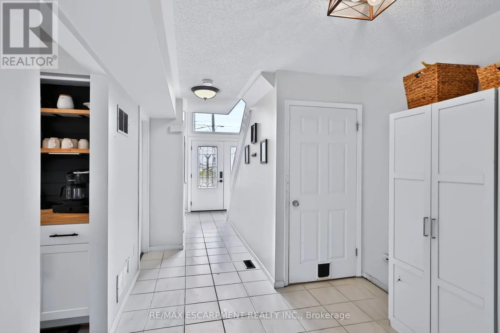 189 TERRACE HILL STREET