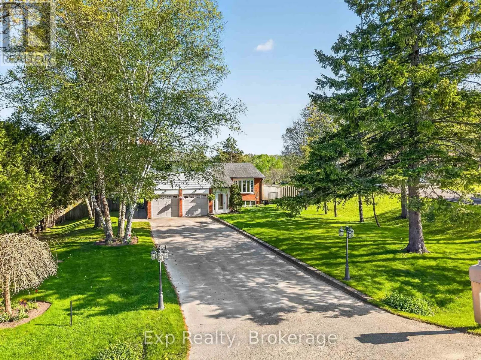 1175 LAKESHORE ROAD