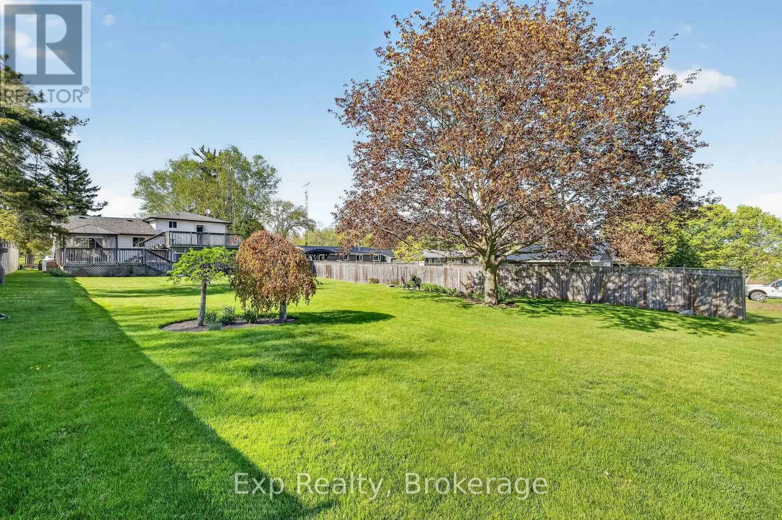 1175 LAKESHORE ROAD