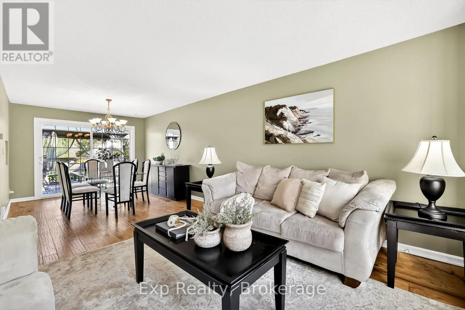 1175 LAKESHORE ROAD