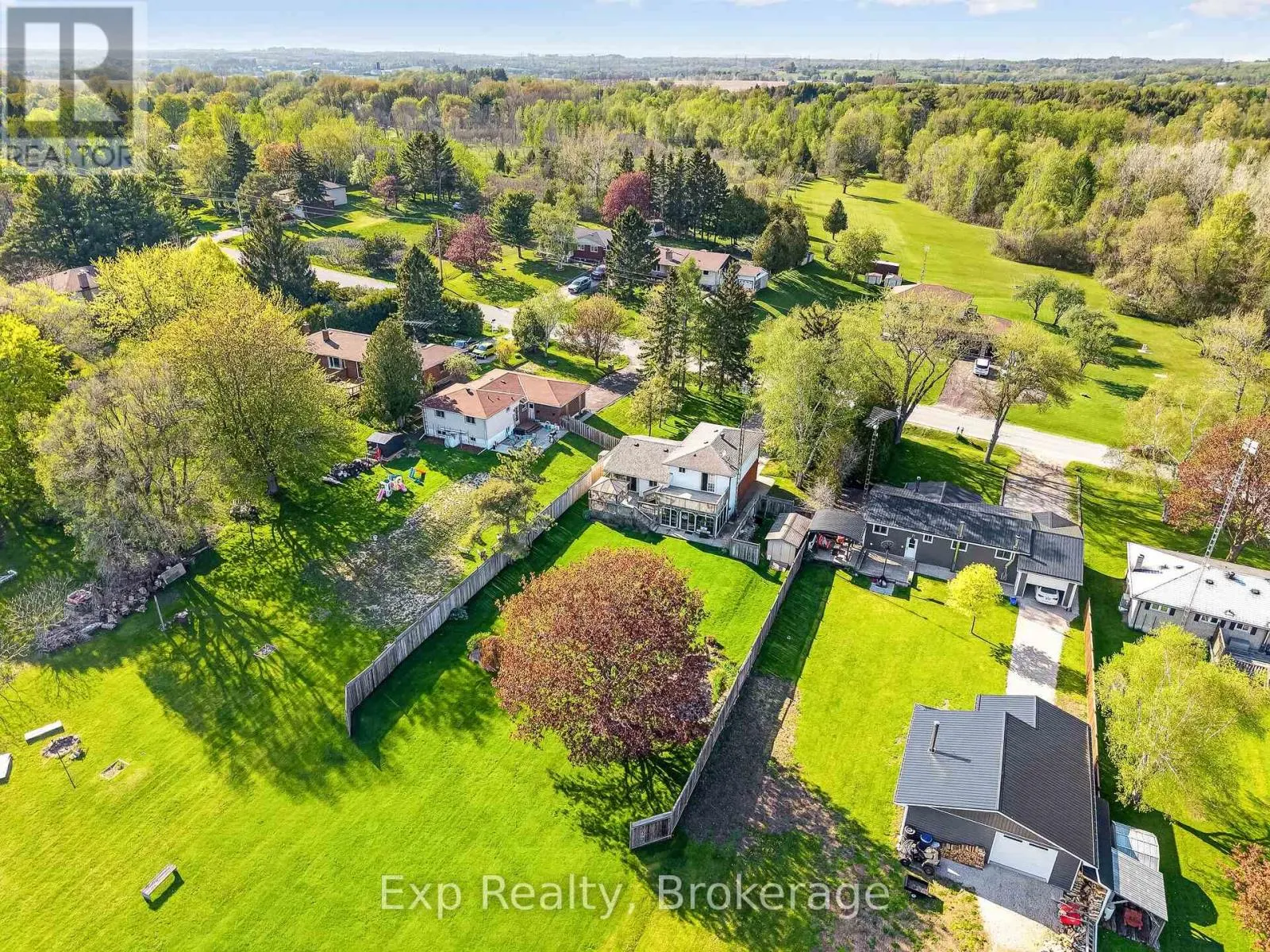 1175 LAKESHORE ROAD
