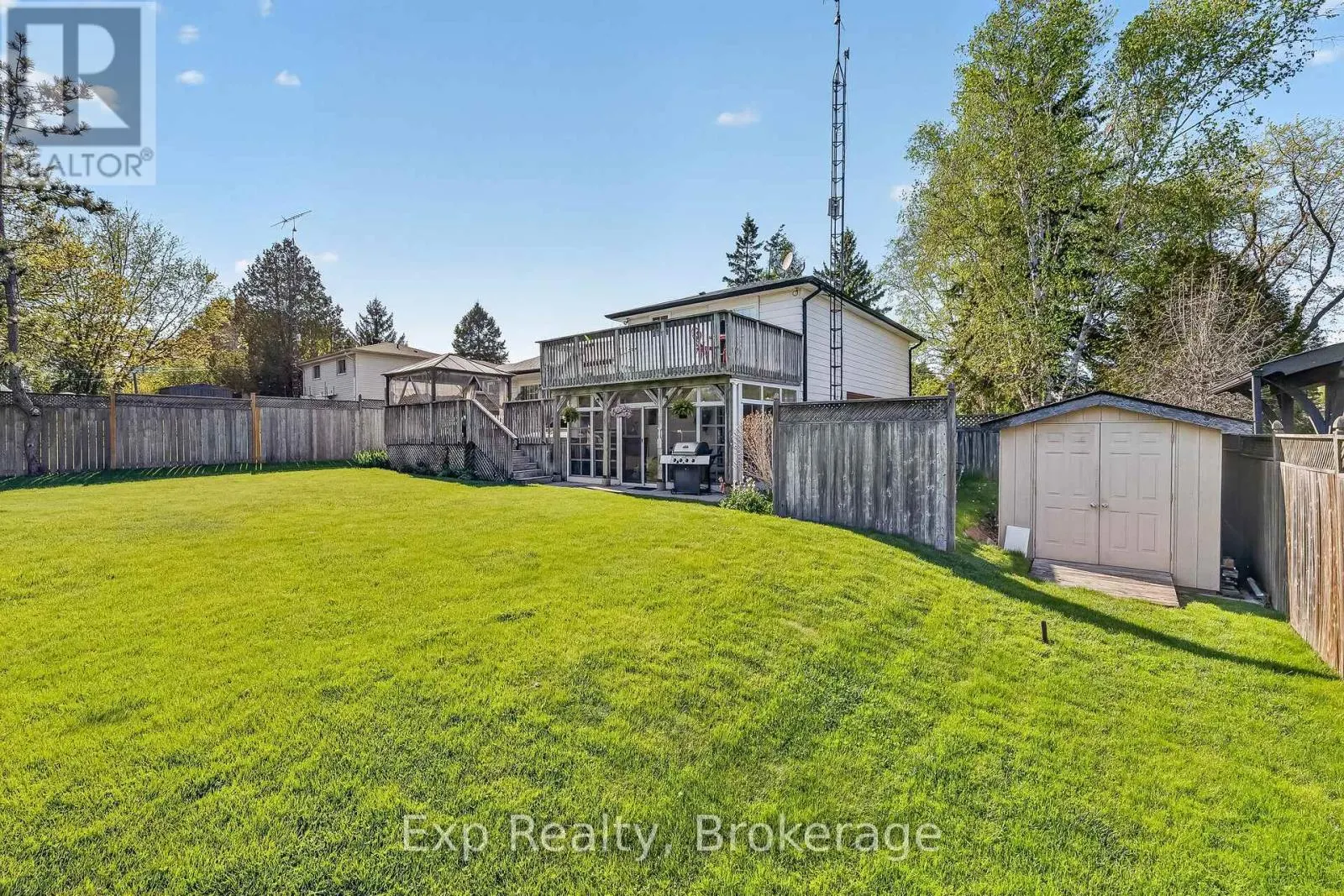 1175 LAKESHORE ROAD
