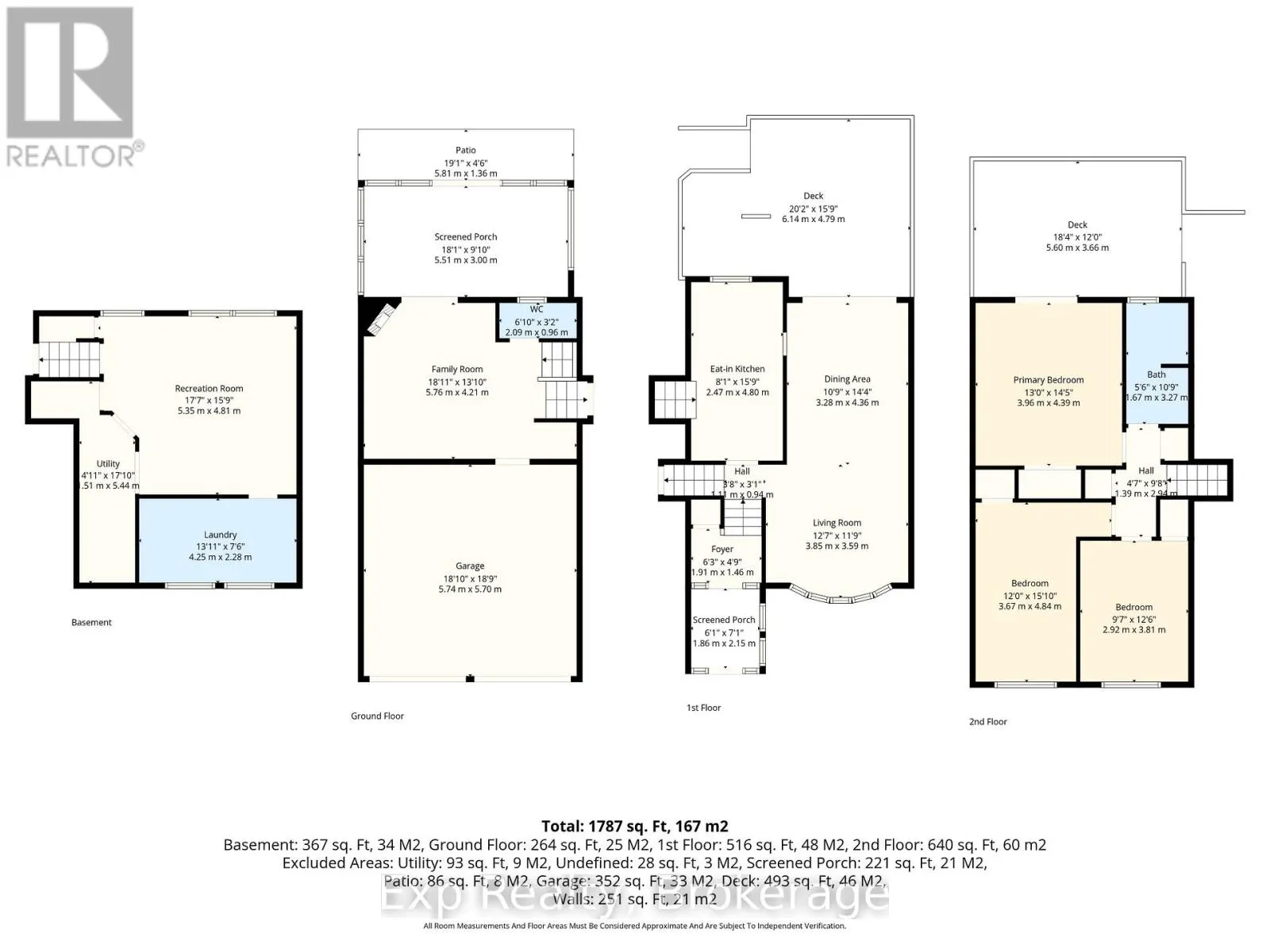 1175 LAKESHORE ROAD
