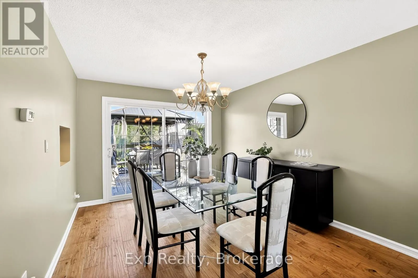 1175 LAKESHORE ROAD