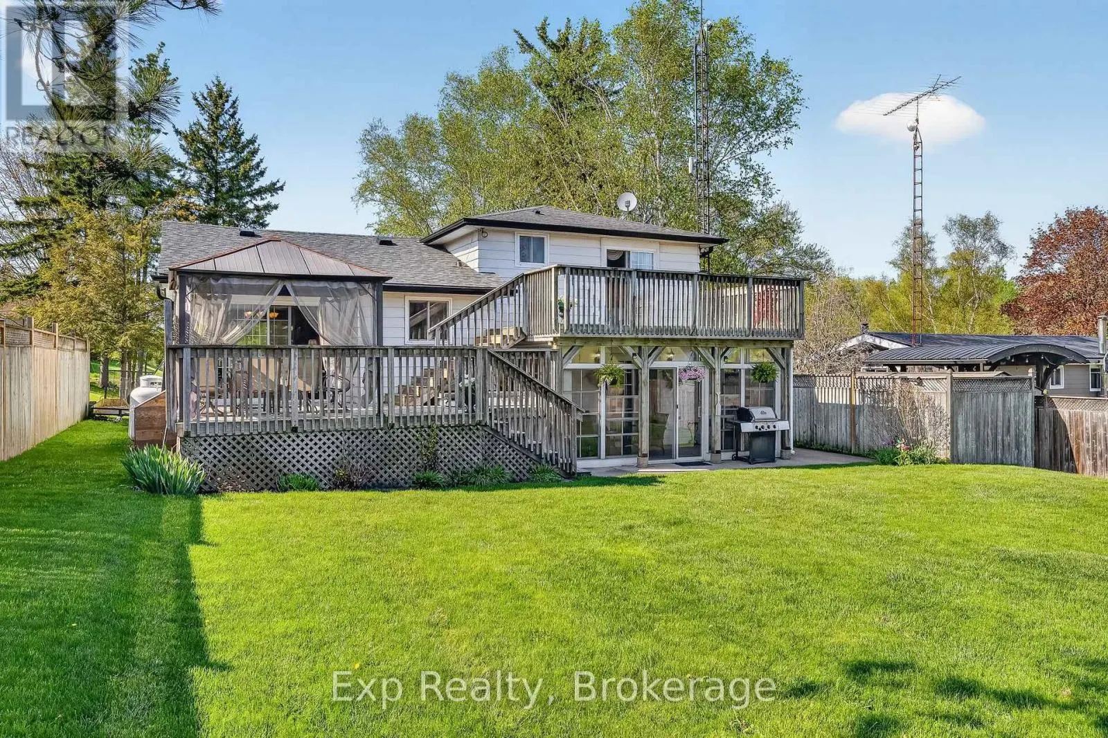 1175 LAKESHORE ROAD