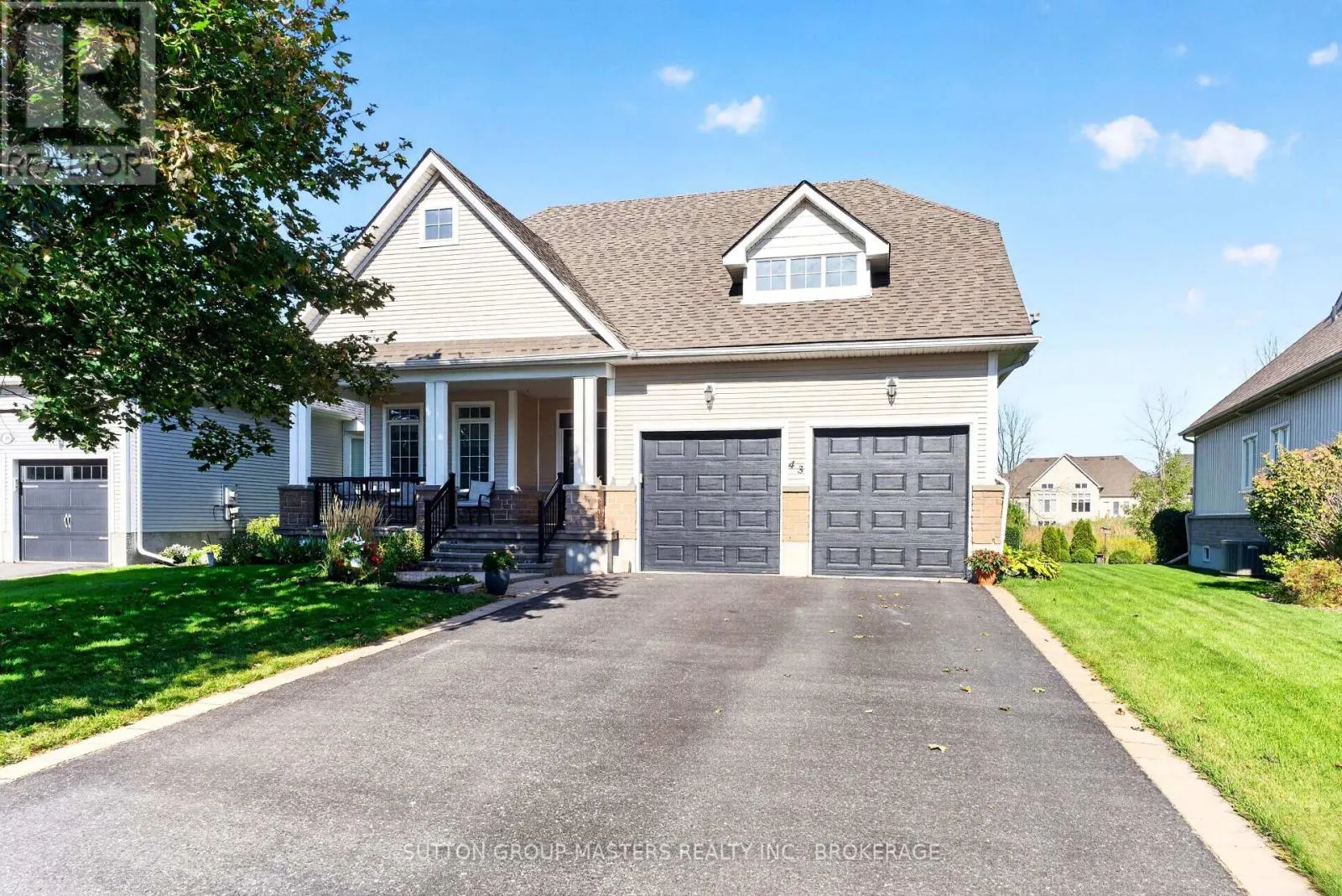 43 COUNTRY CLUB DRIVE